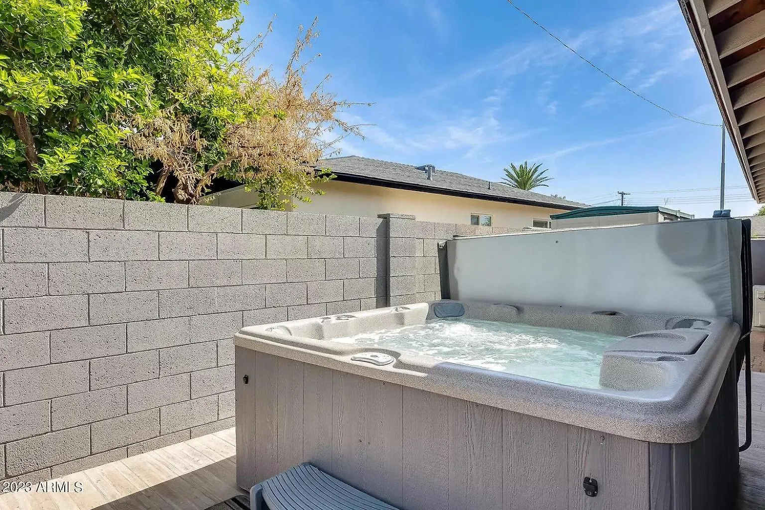 Hot Tub, Heated Pool, Mini Golf, Bbq, 500 Mbps, 50In Tv, Old Town Villa Scottsdale